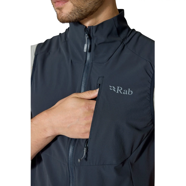 Kamizelka BOREALIS VEST
