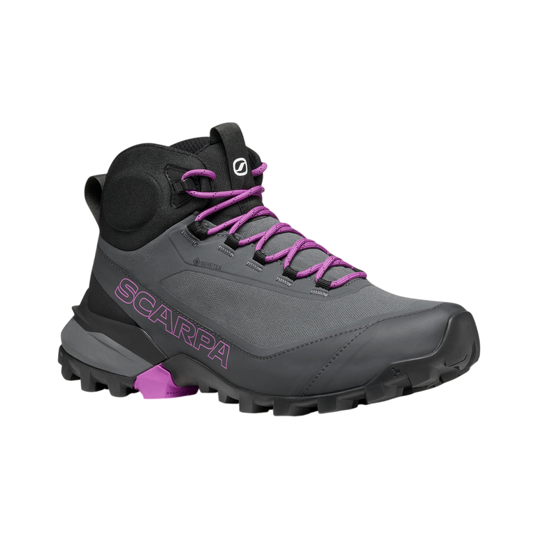 Buty RIBELLE CROSS 2 MID GORE-TEX WOMEN