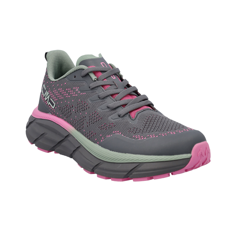 Buty RAHMSY WOMEN