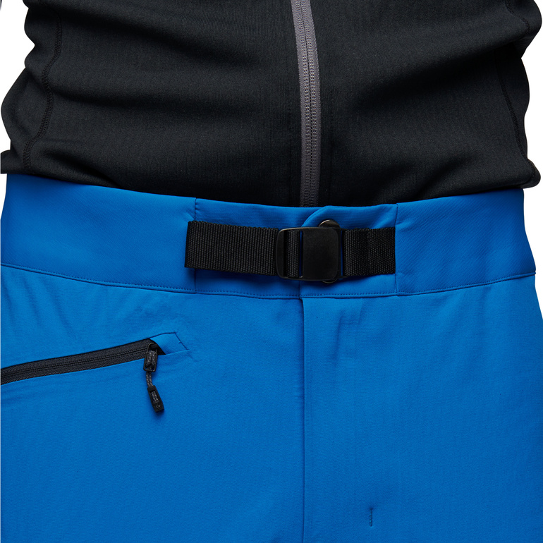 Spodnie DAWN PATROL HYBRID PANTS