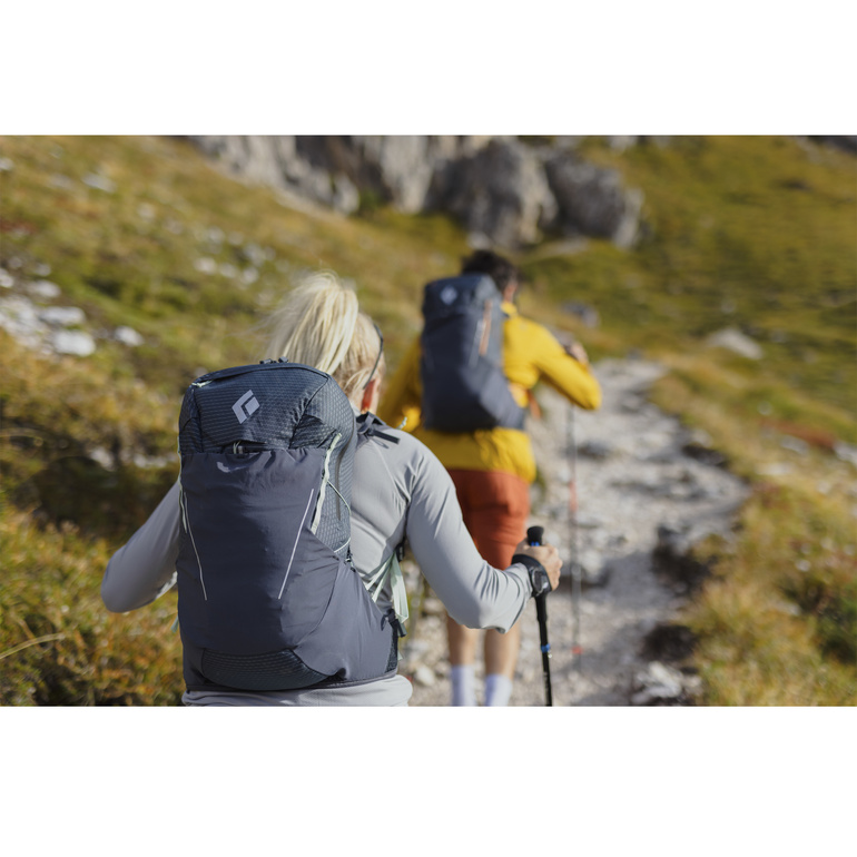 Kije PURSUIT FLZ TREKKING POLES