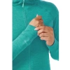 Bluza polarowa NEXUS HOODY JACKET WOMEN