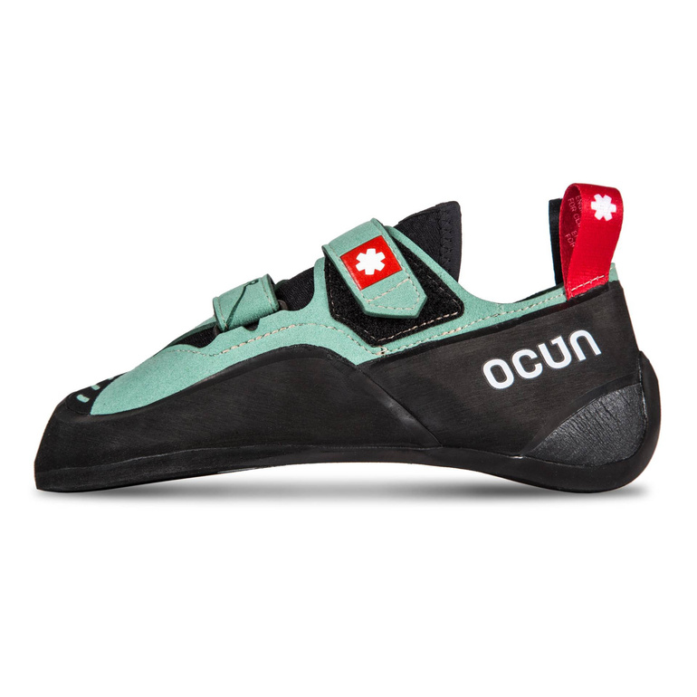 Buty wspinaczkowe STRIKER QC