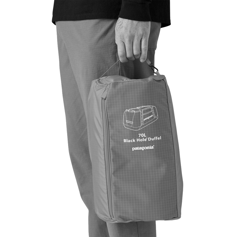 Torba BLACK HOLE DUFFEL 70