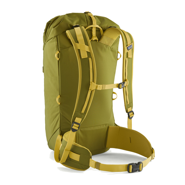 Plecak ASCENSIONIST 35