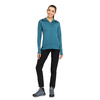Bluza BIRGER HOODED LADY