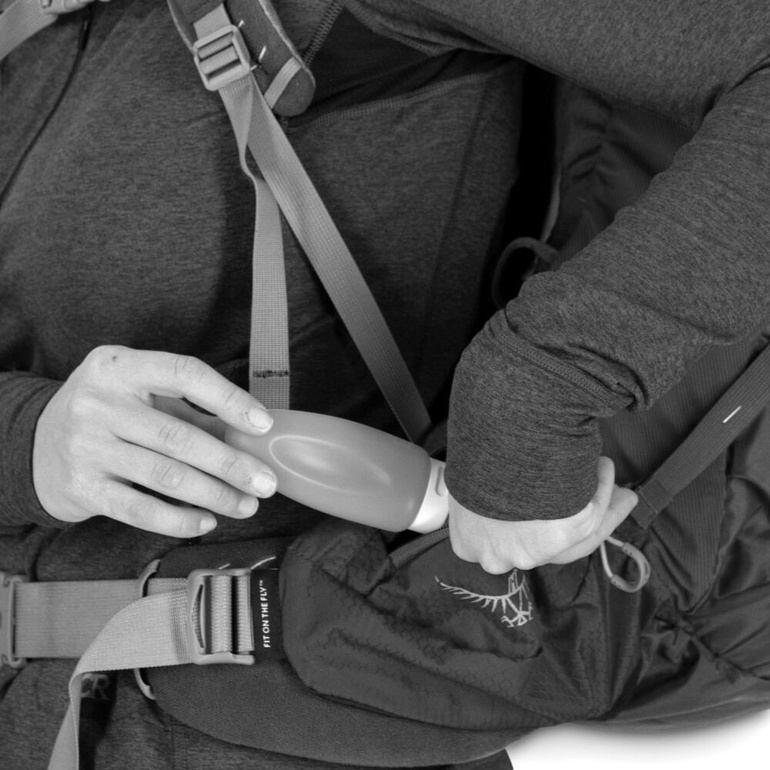 Plecak ARIEL 65 WOMEN