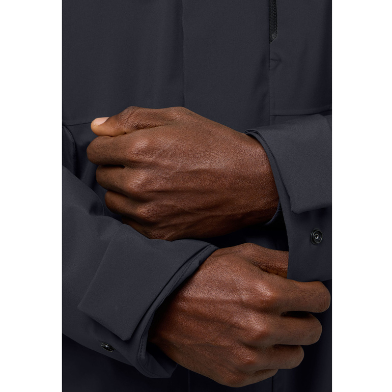 Płaszcz BRANDENBURGER COAT MEN RDS