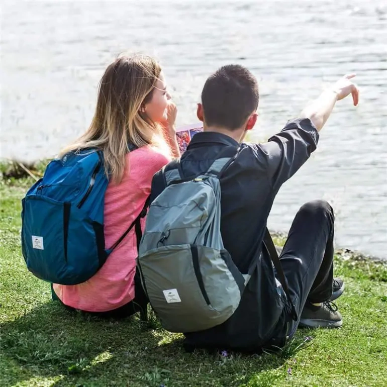 Plecak ULTRALIGHT FOLDABLE 22 L