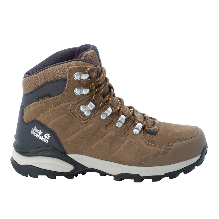 Buty REFUGIO TEXAPORE MID WOMEN