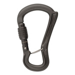 Karabinki CEROS SCREWGATE
