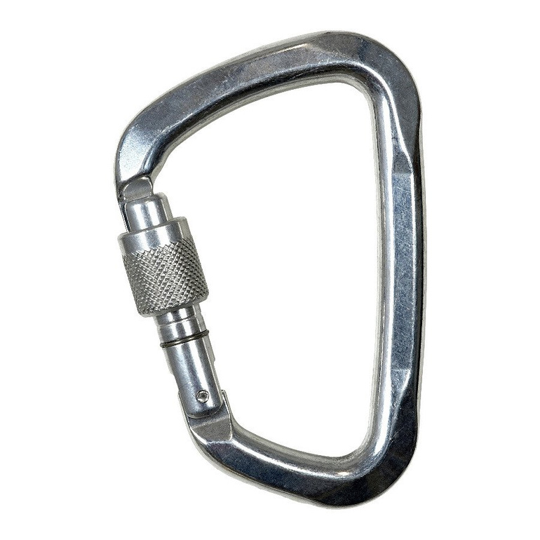 Karabinek LARGE CF SG
