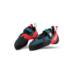 Buty wspinaczkowe BULLIT