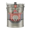 Zestaw palnik + garnek REACTOR 1.0L STOVE SYSTEM