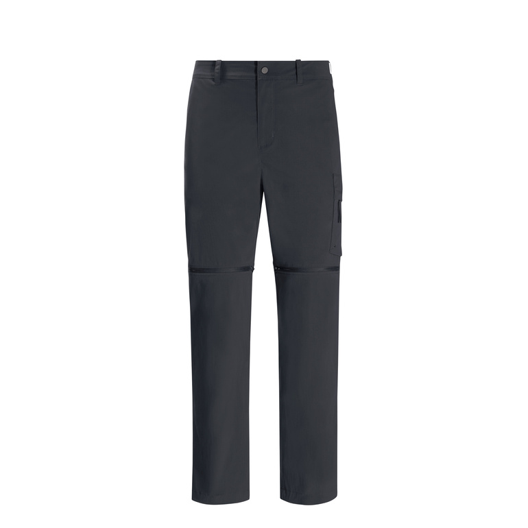 Spodnie WANDERTHIRST ZIP PANTS MEN SHORT