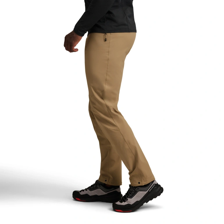 Spodnie ALPINE LIGHT PANTS MEN