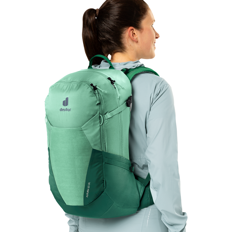 Plecak FUTURA 21 SL
