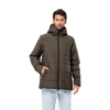 Kurtka DEUTZER LONG JACKET MEN