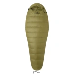 Śpiwór puchowy NORDKAPP 200 XL RIGHT 8°C / 630 g