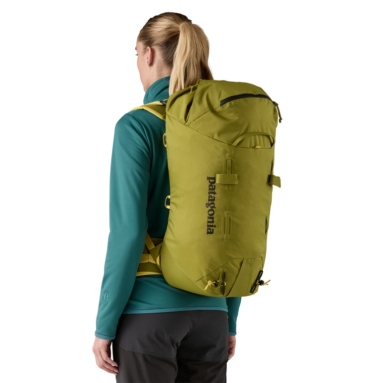 Plecak ASCENSIONIST 35