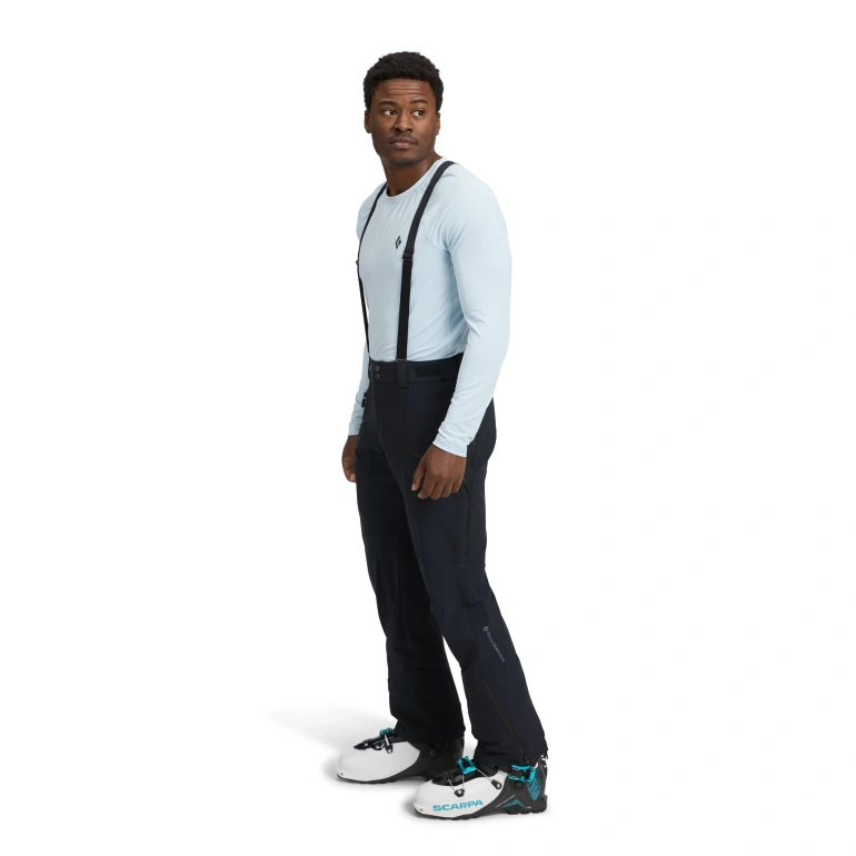 Spodnie DAWN PATROL PANTS MEN