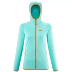 Polar LOKKA HOODIE III WOMEN