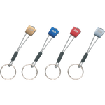 Brelok KEY NUTS 849