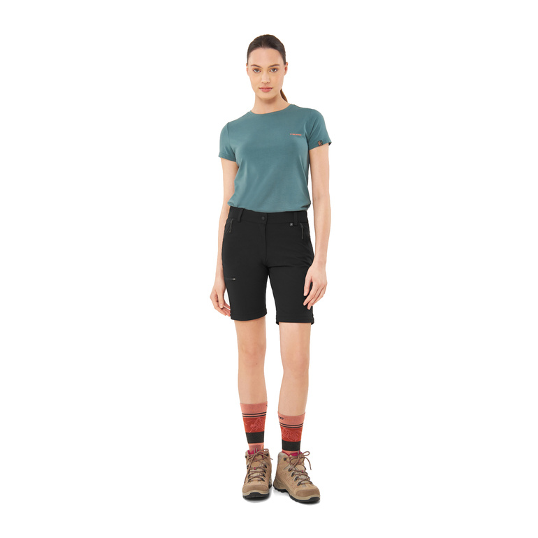 Spodnie ROCKLYN LADY 2in1