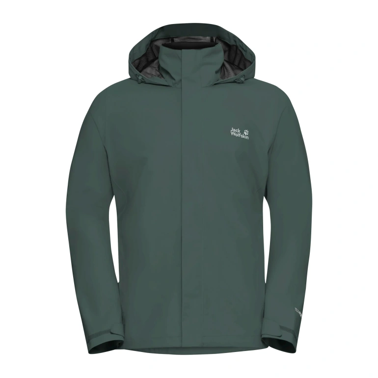 Kurtka TRAILTIME 2L JKT MEN