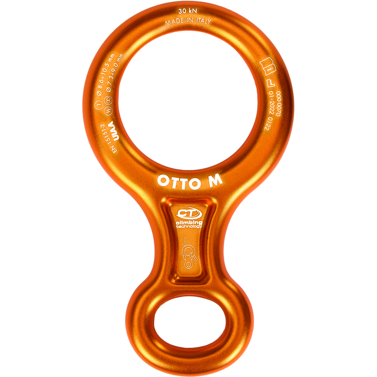 Ósemka OTTO M