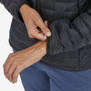 Kurtka MICRO PUFF HOODY WOMEN
