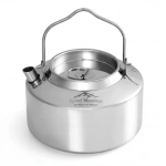 Czajnik BRANN KETTLE 1.2L