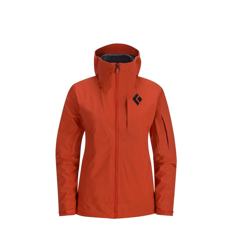 Kurtka RECON SHELL WOMEN