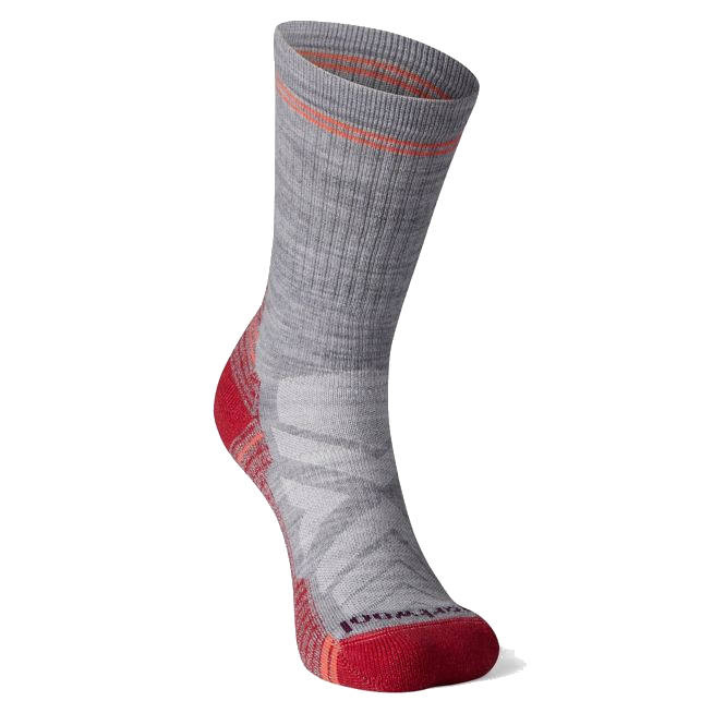 Skarpety HIKE LIGHT CUSHION CREW SOCKS
