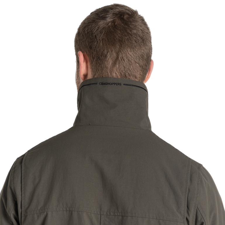 Kurtka NOSILIFE ADVENTURE JACKET II