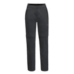 Spodnie GLASTAL ZIP OFF PANTS WOMEN SHORT