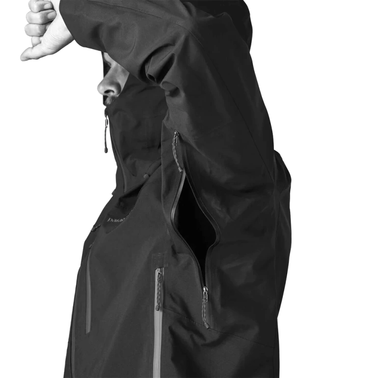 Kurtka PLUMA PRO JACKET GORE-TEX MEN