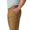 Spodnie TERRAVIA TRAIL PANTS REGULAR