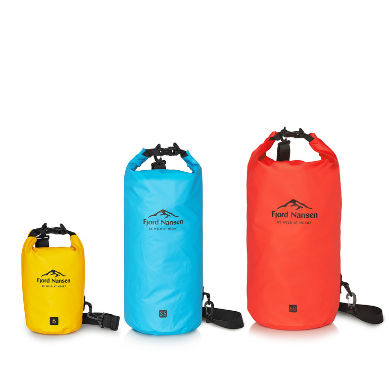 Worek wodoszczelny ADVENTURE KAJBAG 60L