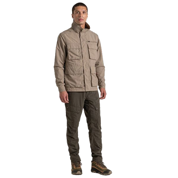 Kurtka NOSILIFE ADVENTURE JACKET II