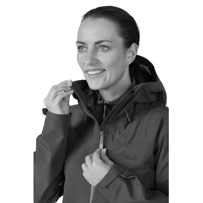 Kurtka NAMCHE GORE-TEX JACKET WOMEN