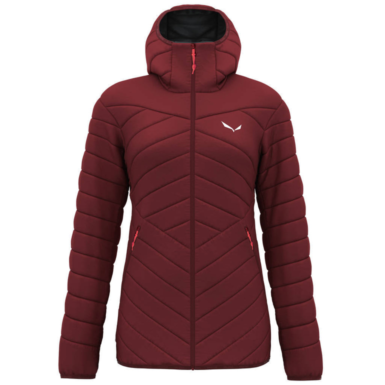Kurtka puchowa BRENTA RDS DOWN JACKET WOMEN
