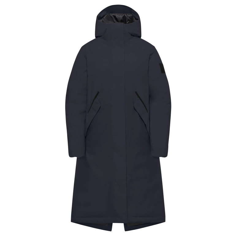Płaszcz BRANDENBURGER COAT WOMEN RDS