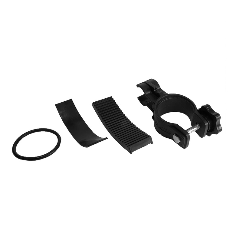 Mocowanie czołówki BIKE MOUNT ABM-01