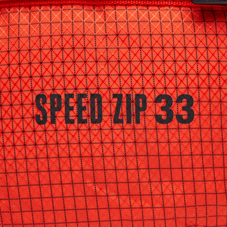 Plecak SPEED ZIP 33