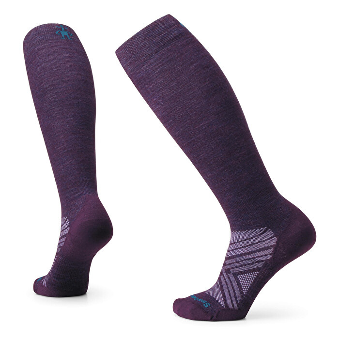 Skarpety narciarskie SKI ZERO CUSHION WOMEN