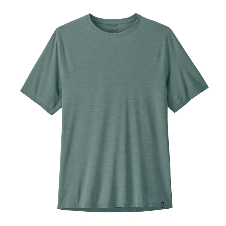 Koszulka CAP COOL ULTRA SHIRT