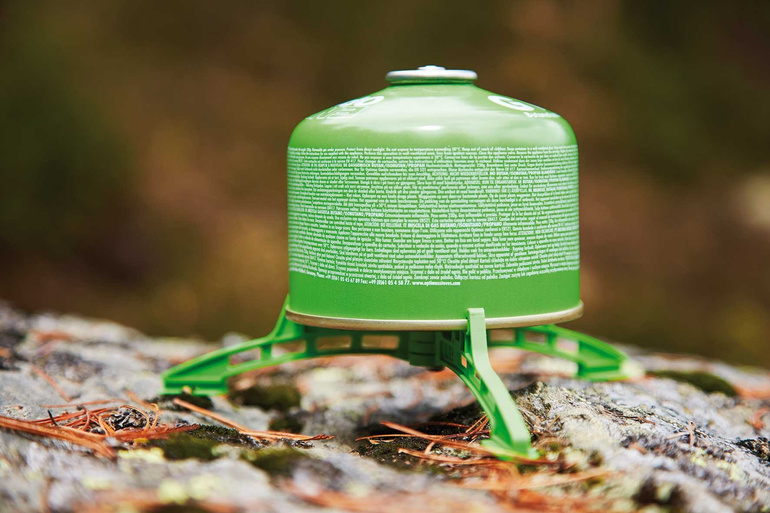 Podstawka pod kartusz CANISTER STAND
