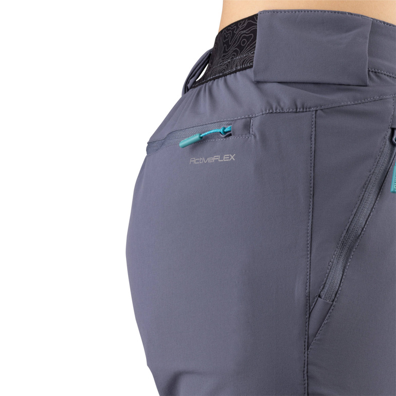Spodnie EXPANDER SHORTS WOMEN