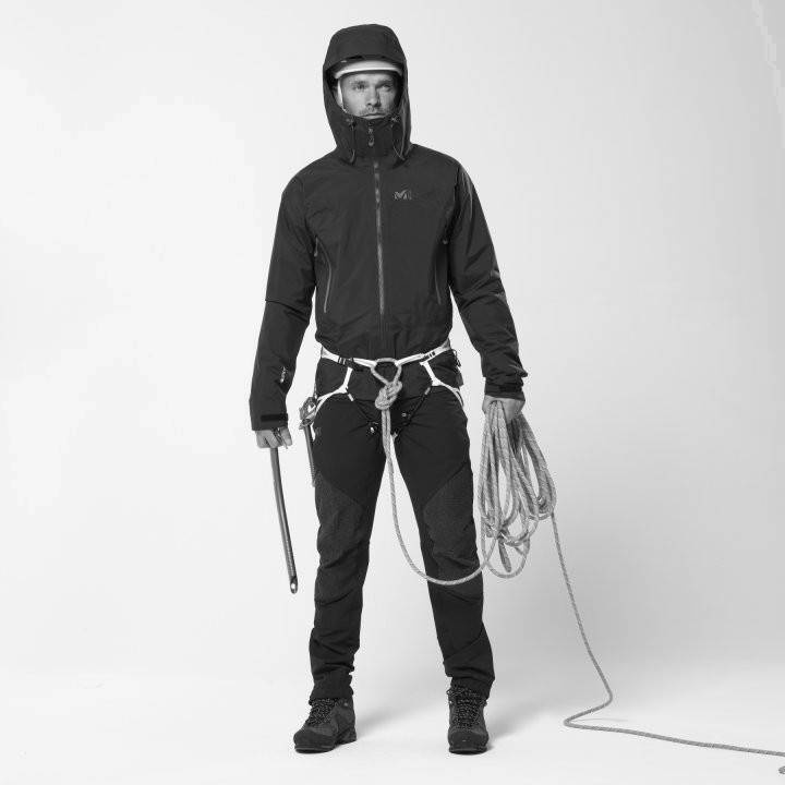 KAMET LIGHT GORE-TEX MEN